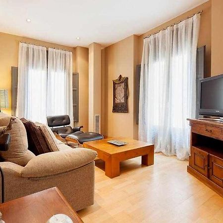 Sleep & Stay Apartamento De Lujo Girona Dış mekan fotoğraf