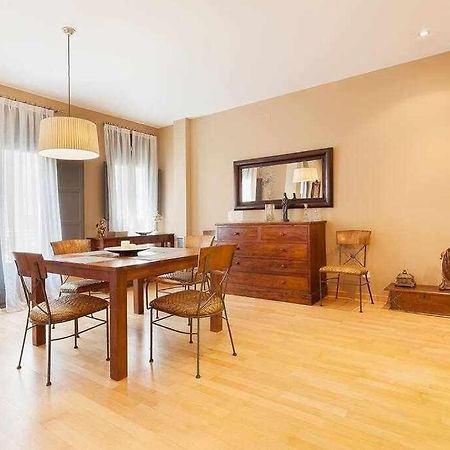 Sleep & Stay Apartamento De Lujo Girona Dış mekan fotoğraf