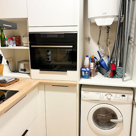 Sleep & Stay Apartamento De Lujo Girona Dış mekan fotoğraf