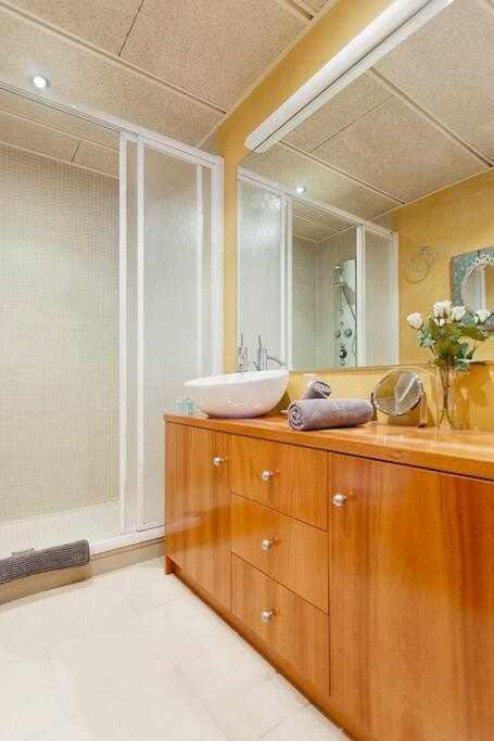 Sleep & Stay Apartamento De Lujo Girona Dış mekan fotoğraf