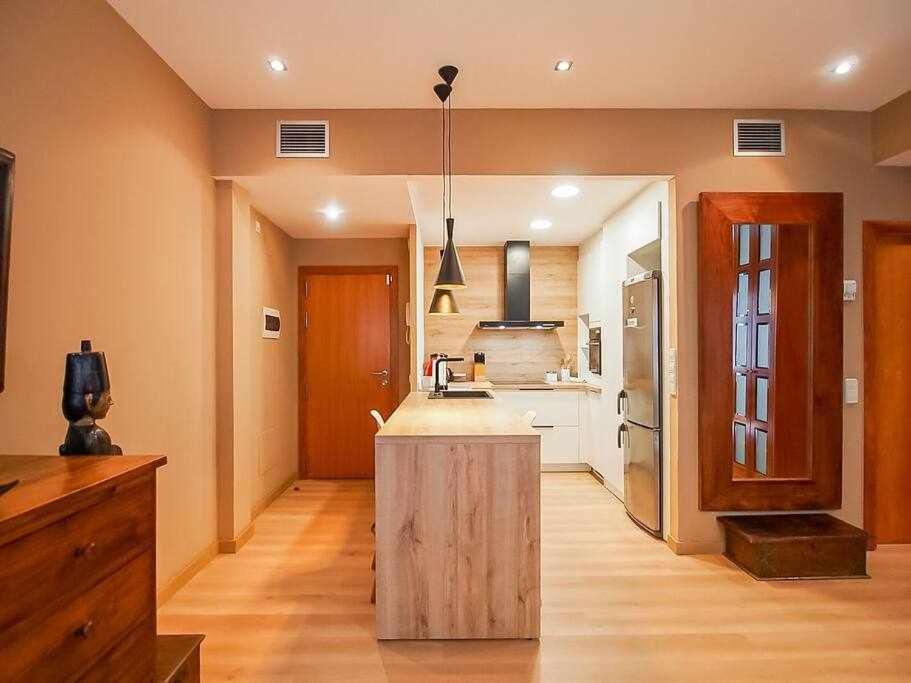 Sleep & Stay Apartamento De Lujo Girona Dış mekan fotoğraf